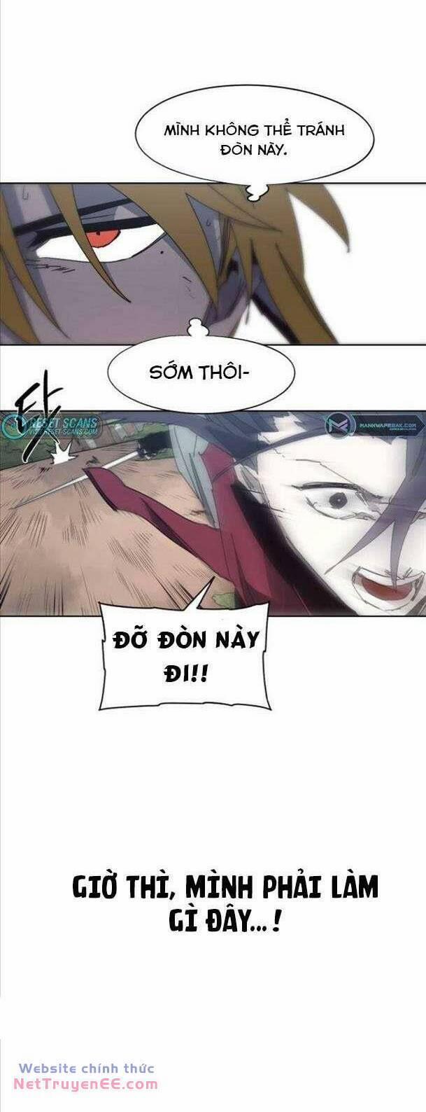 Kỵ Sĩ Báo Thù 137 trang 39