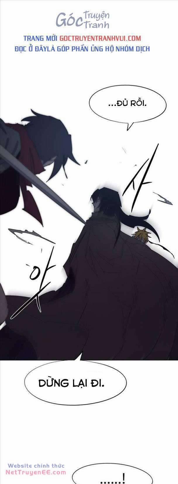 Kỵ Sĩ Báo Thù 137 trang 40