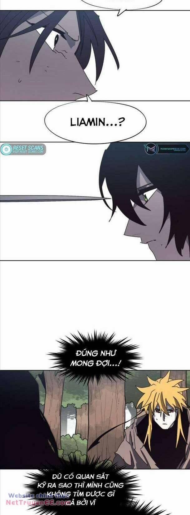 Kỵ Sĩ Báo Thù 137 trang 41