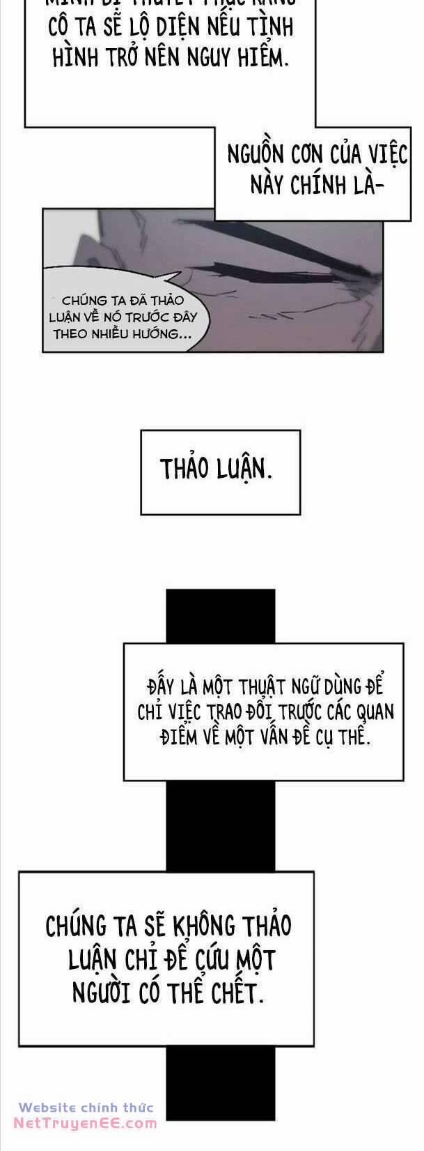 Kỵ Sĩ Báo Thù 137 trang 43