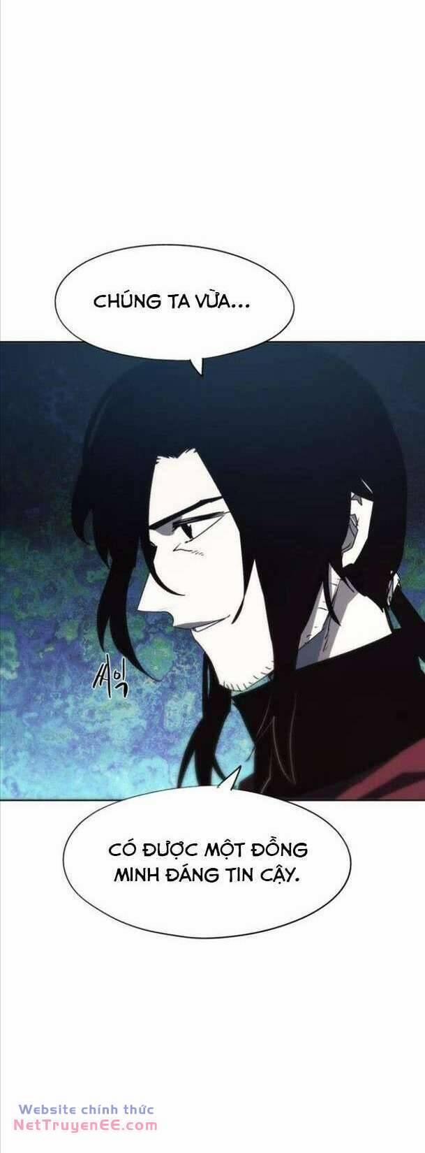 Kỵ Sĩ Báo Thù 137 trang 47