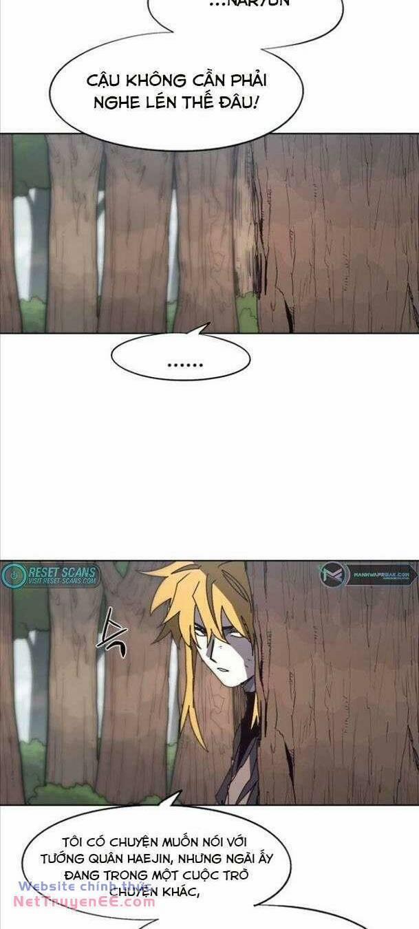 Kỵ Sĩ Báo Thù 137 trang 5