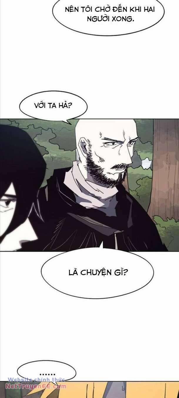 Kỵ Sĩ Báo Thù 137 trang 6