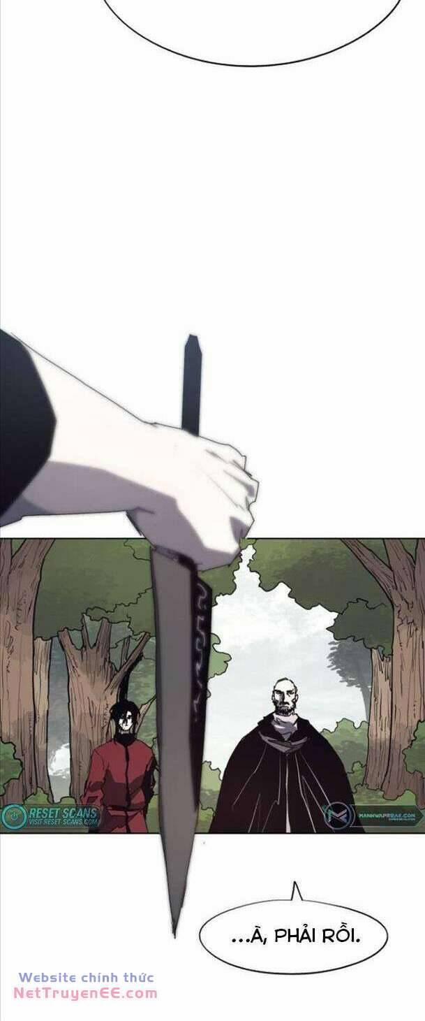Kỵ Sĩ Báo Thù 137 trang 9