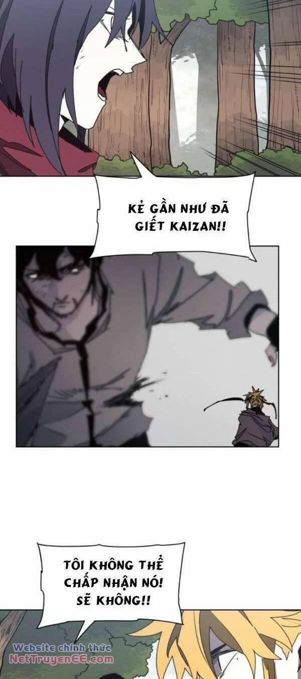 Kỵ Sĩ Báo Thù 138 trang 1