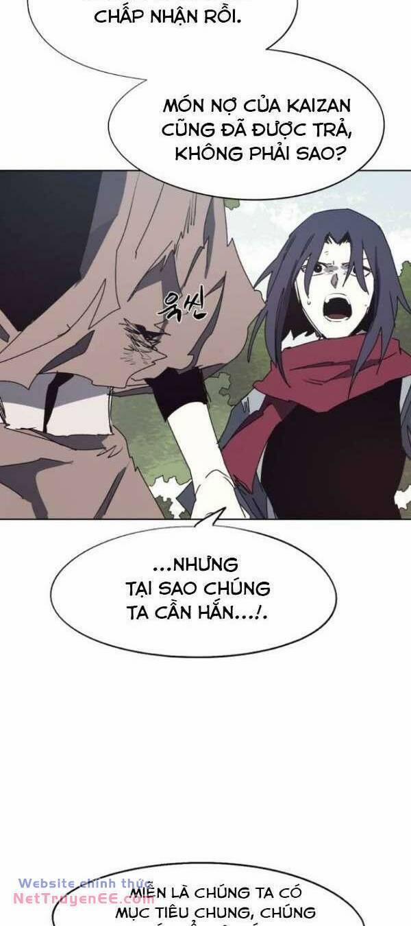 Kỵ Sĩ Báo Thù 138 trang 11
