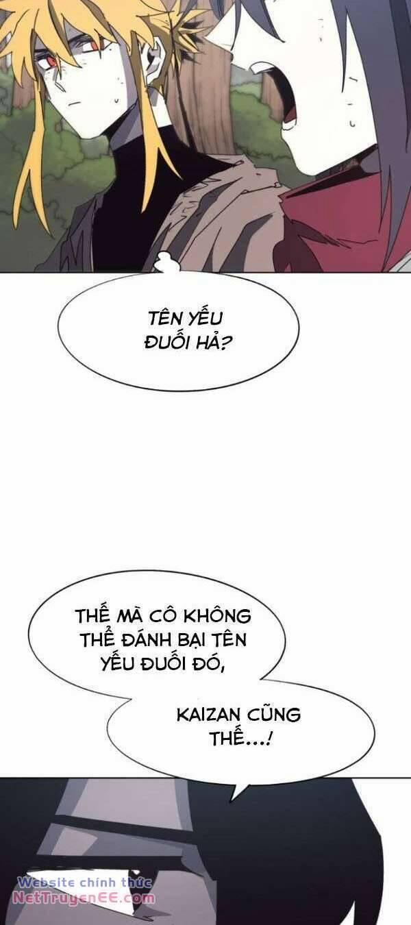 Kỵ Sĩ Báo Thù 138 trang 13