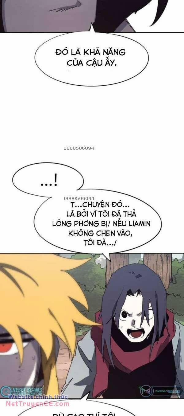 Kỵ Sĩ Báo Thù 138 trang 14