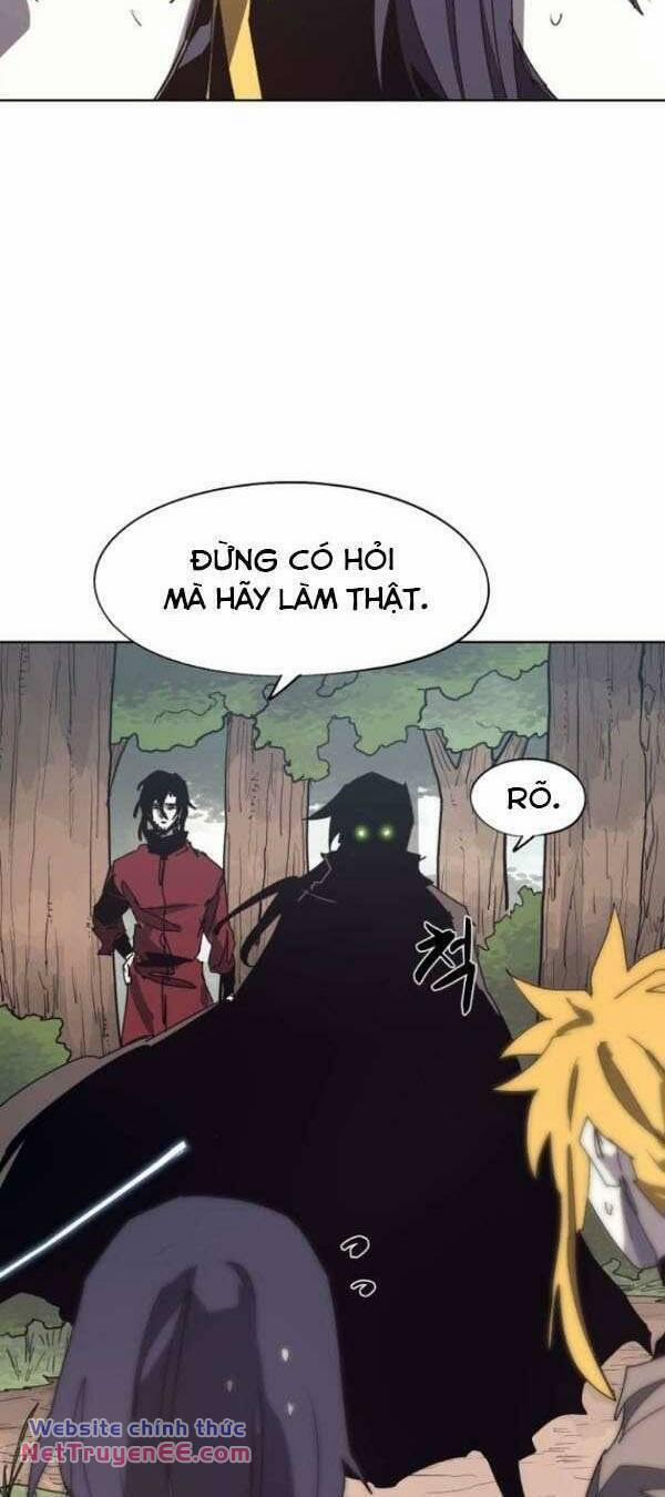 Kỵ Sĩ Báo Thù 138 trang 17