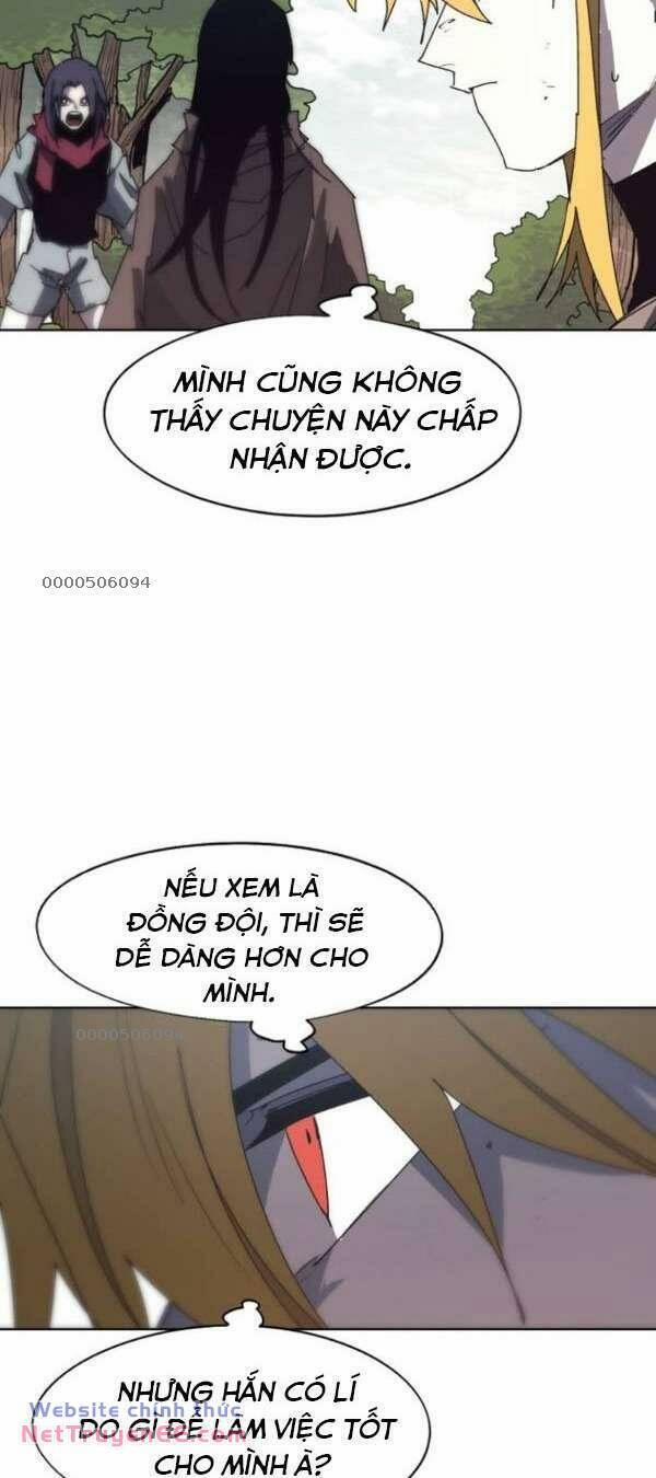 Kỵ Sĩ Báo Thù 138 trang 2