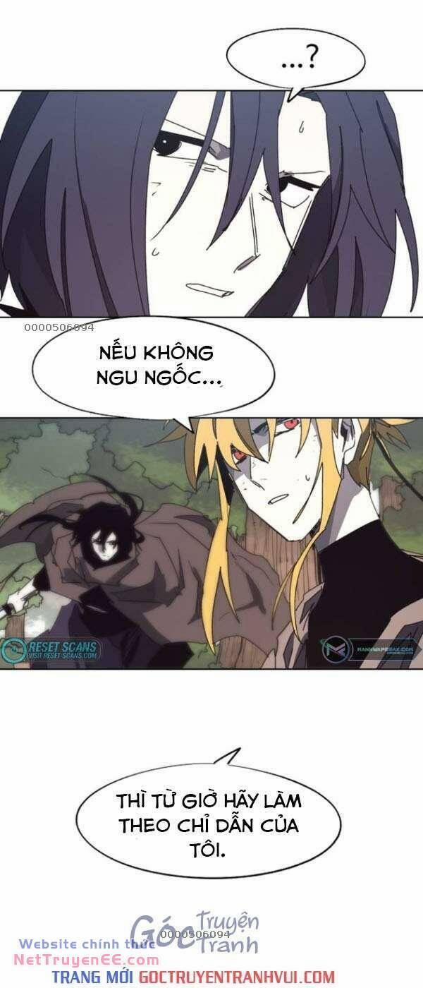 Kỵ Sĩ Báo Thù 138 trang 20