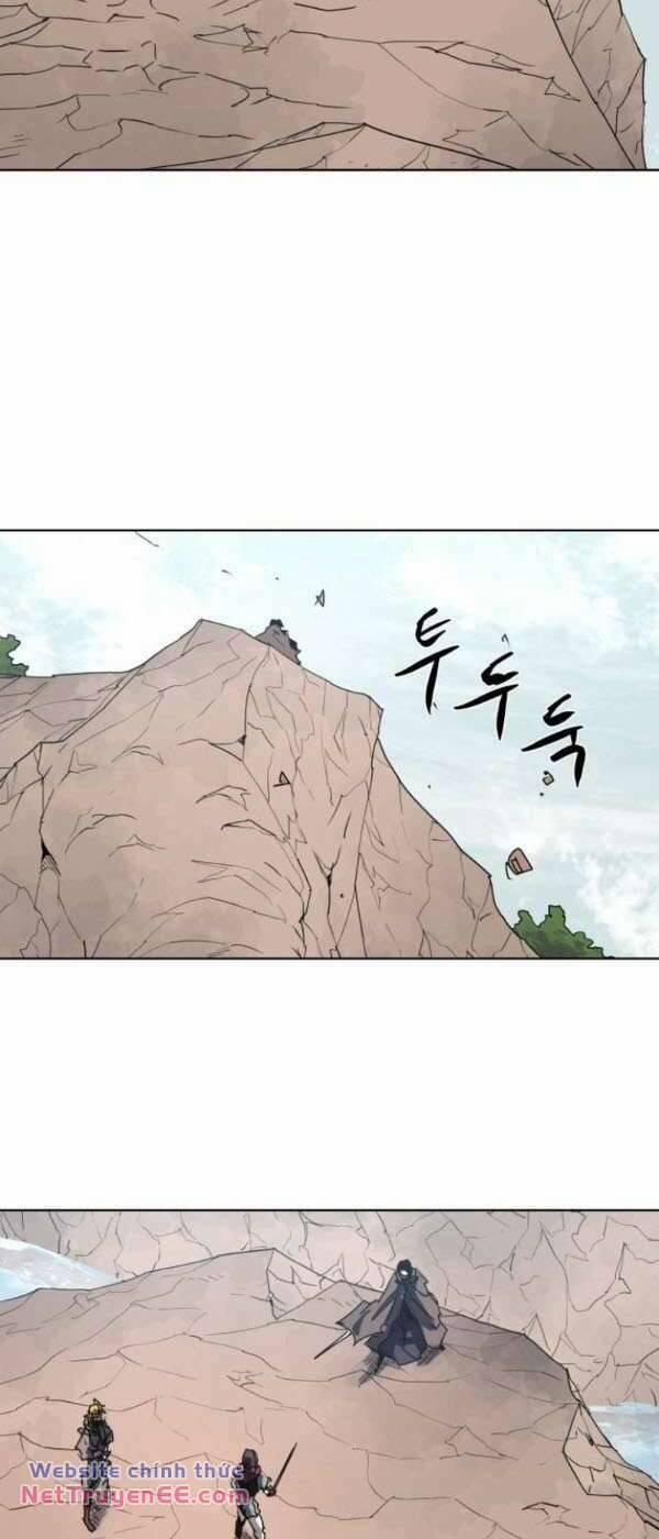 Kỵ Sĩ Báo Thù 138 trang 23