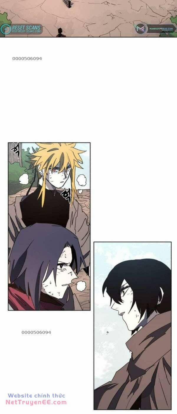 Kỵ Sĩ Báo Thù 138 trang 24