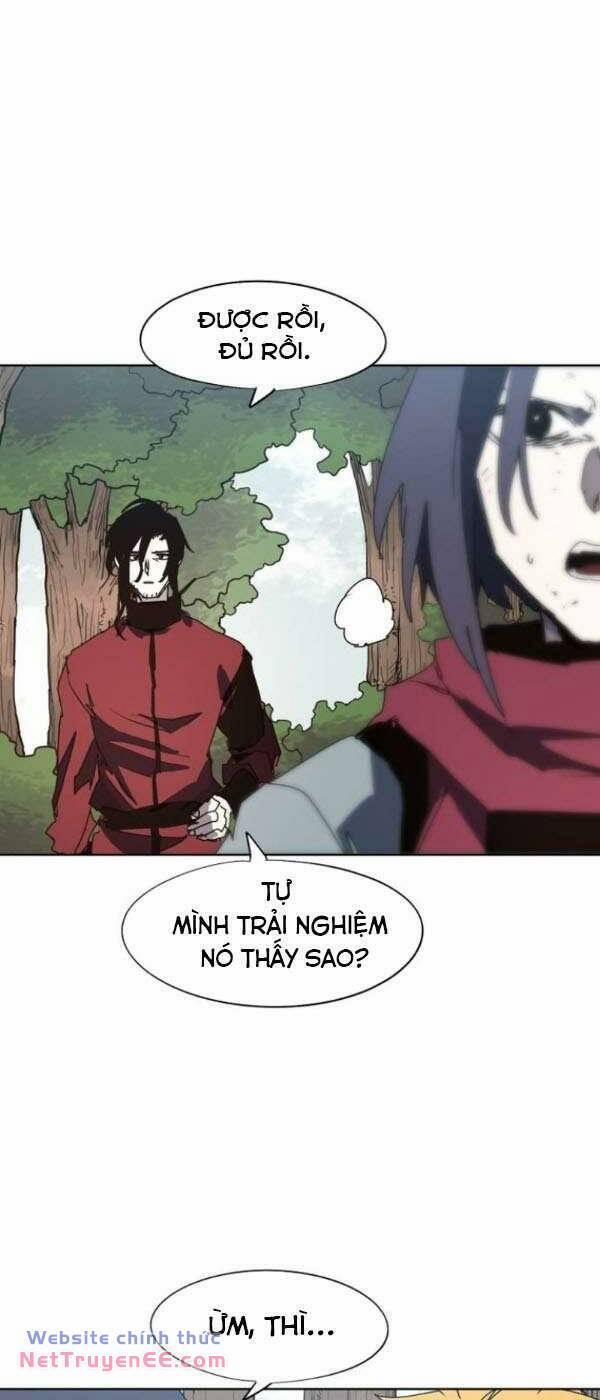 Kỵ Sĩ Báo Thù 138 trang 25