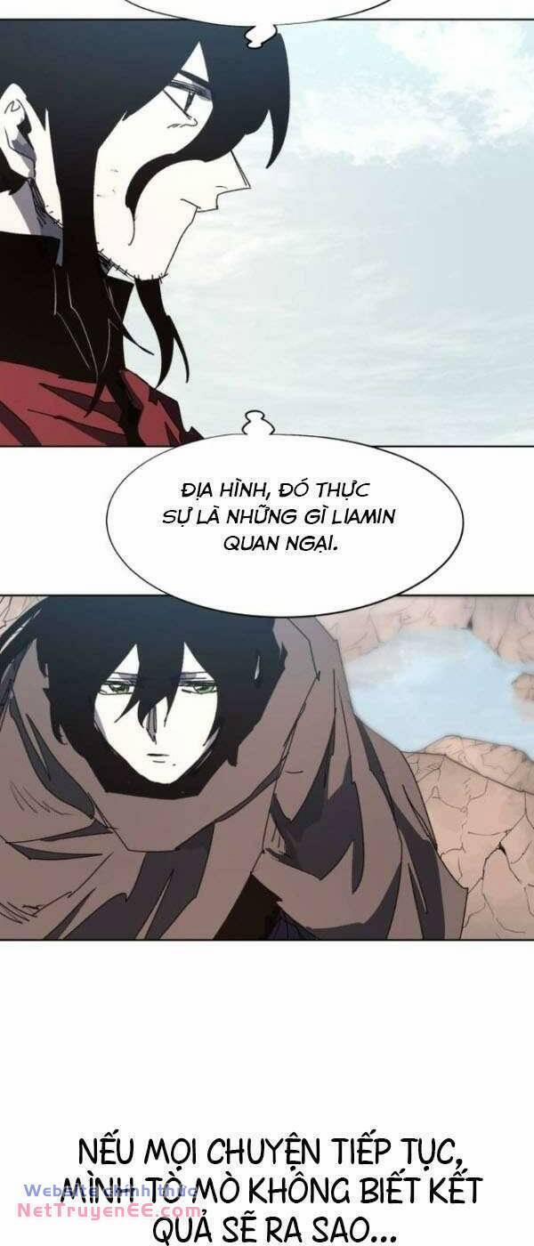 Kỵ Sĩ Báo Thù 138 trang 27