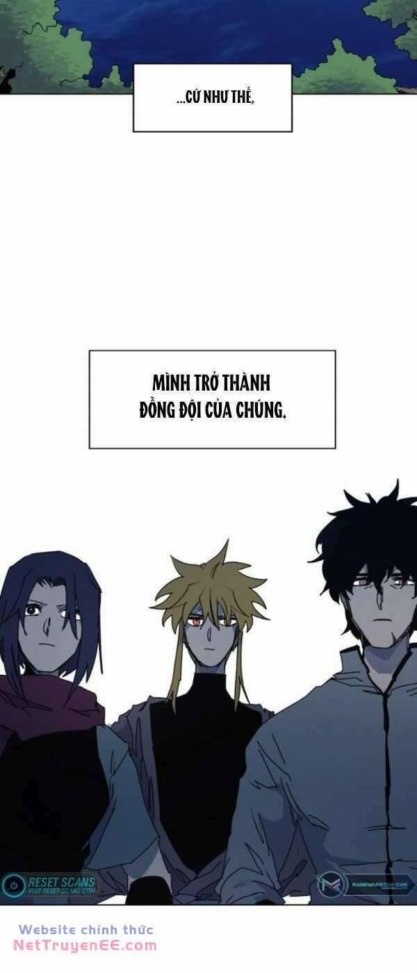 Kỵ Sĩ Báo Thù 138 trang 29