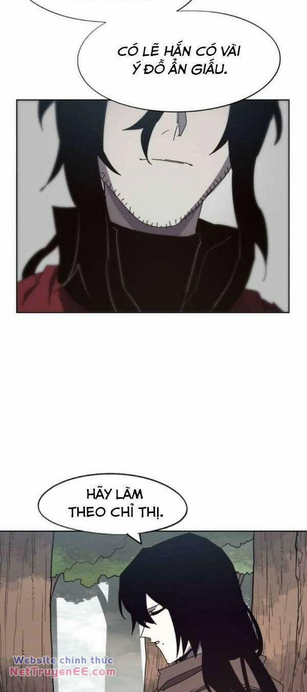 Kỵ Sĩ Báo Thù 138 trang 3