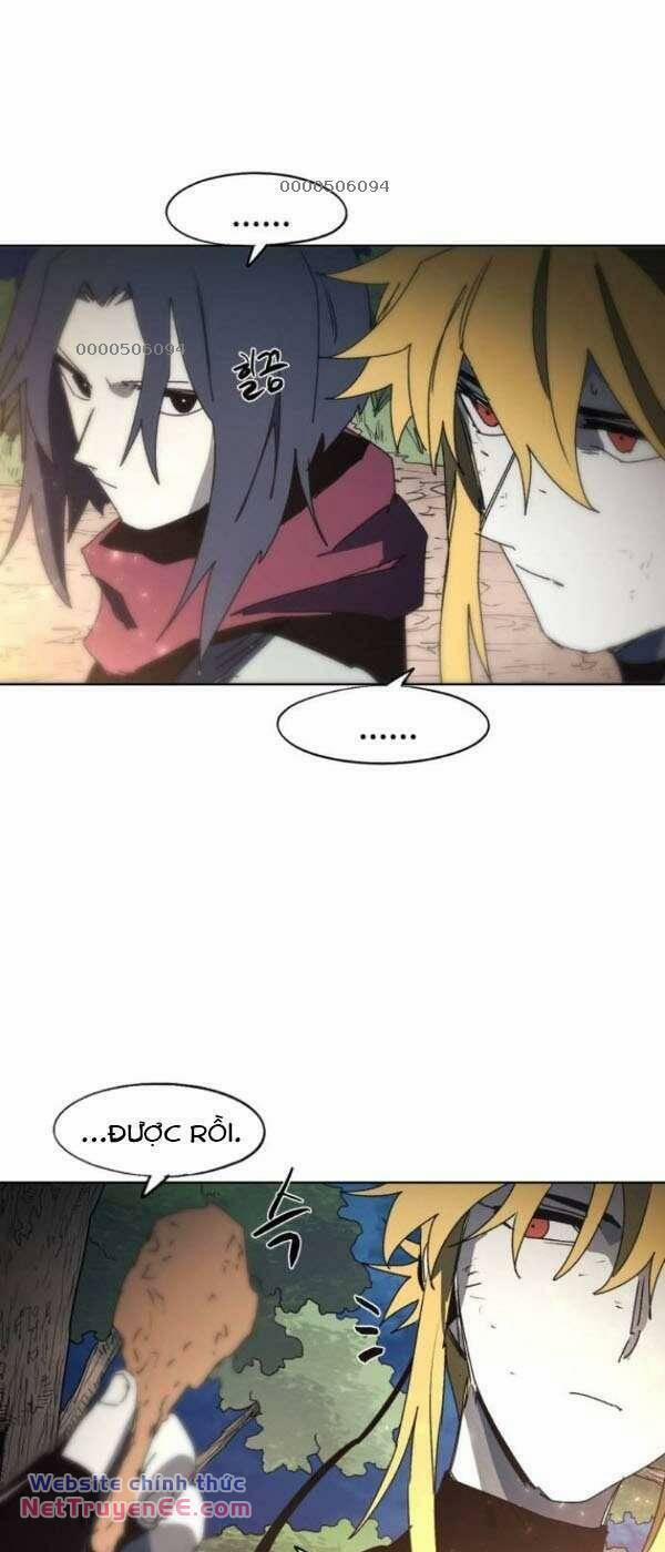 Kỵ Sĩ Báo Thù 138 trang 30