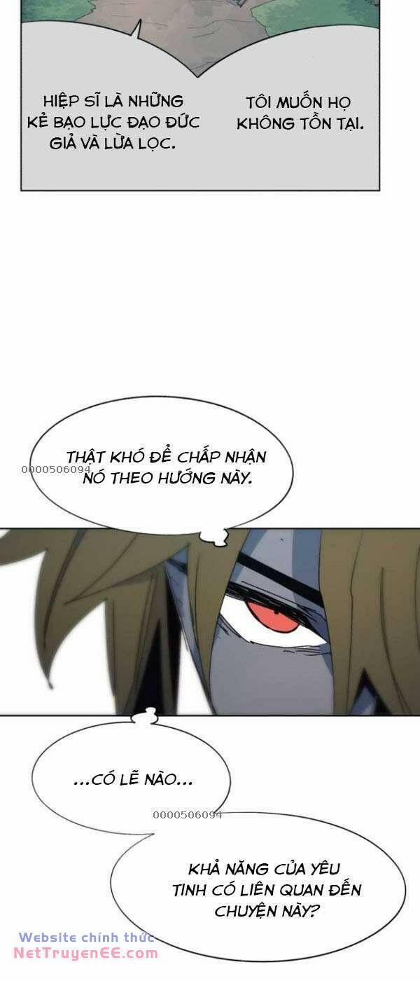 Kỵ Sĩ Báo Thù 138 trang 32