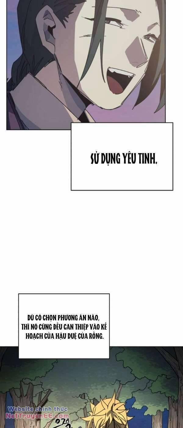 Kỵ Sĩ Báo Thù 138 trang 34