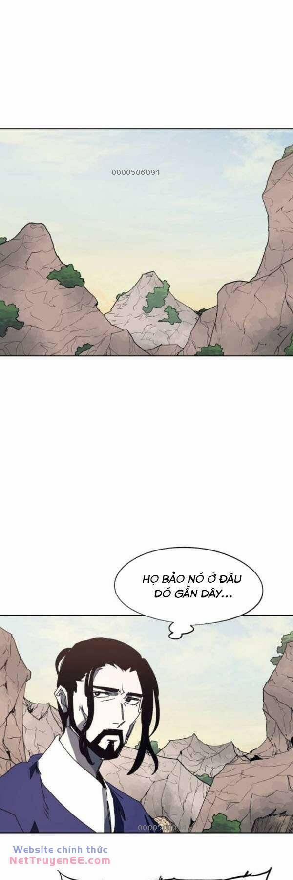 Kỵ Sĩ Báo Thù 138 trang 38