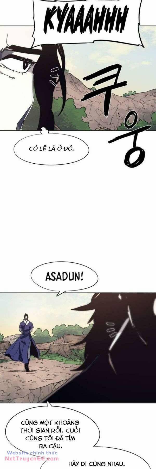 Kỵ Sĩ Báo Thù 138 trang 39
