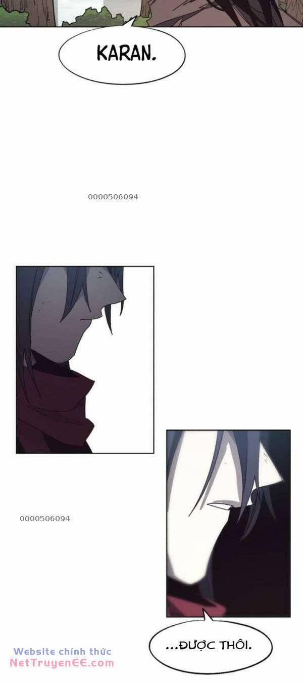 Kỵ Sĩ Báo Thù 138 trang 4