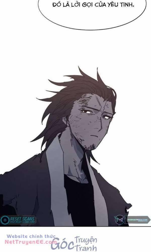 Kỵ Sĩ Báo Thù 138 trang 40