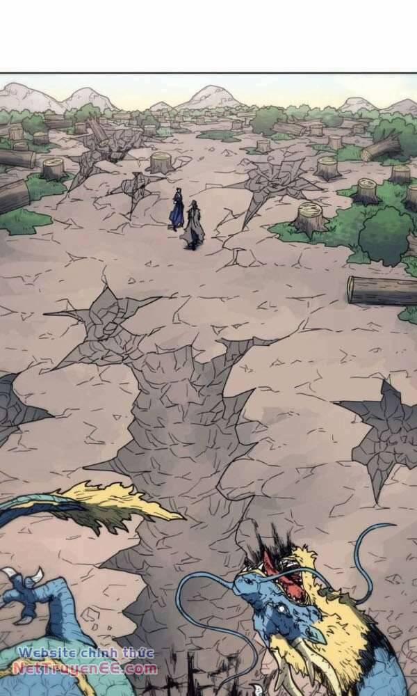 Kỵ Sĩ Báo Thù 138 trang 47