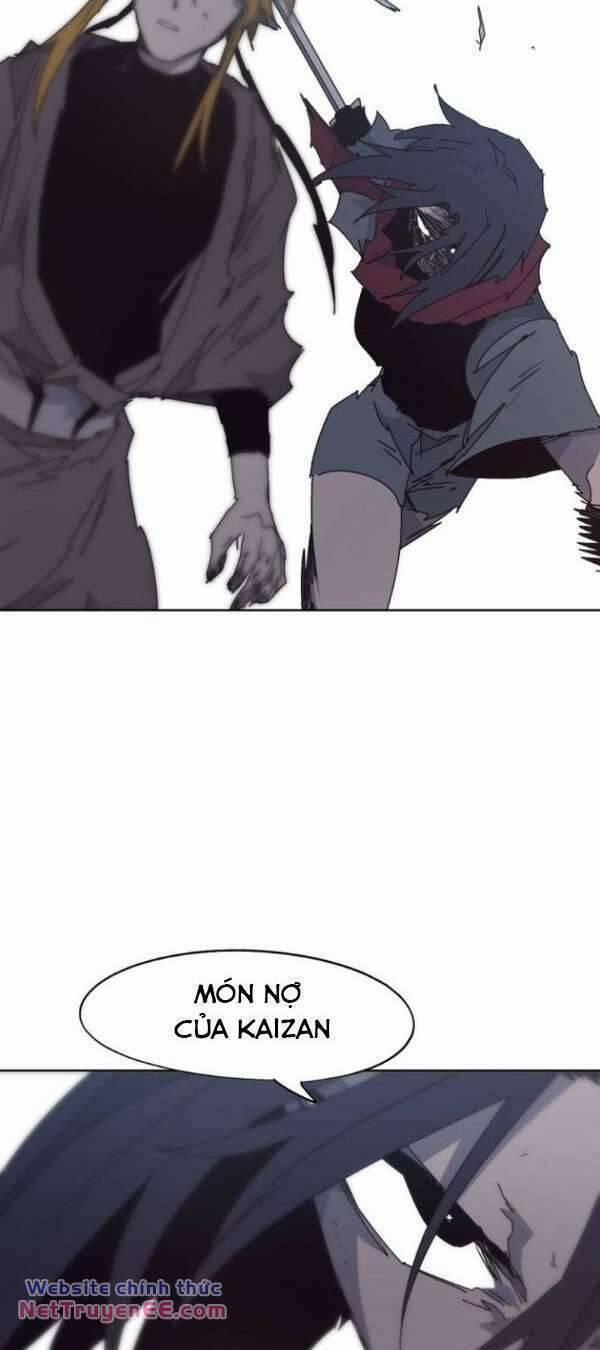Kỵ Sĩ Báo Thù 138 trang 6
