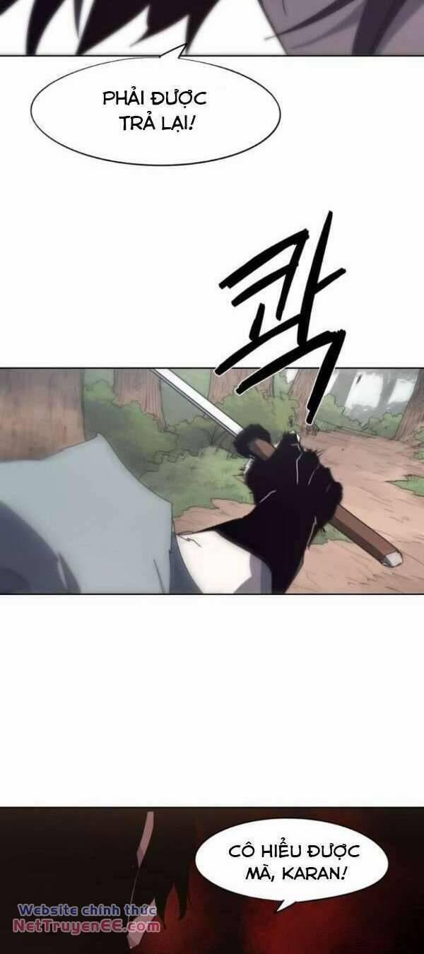 Kỵ Sĩ Báo Thù 138 trang 7