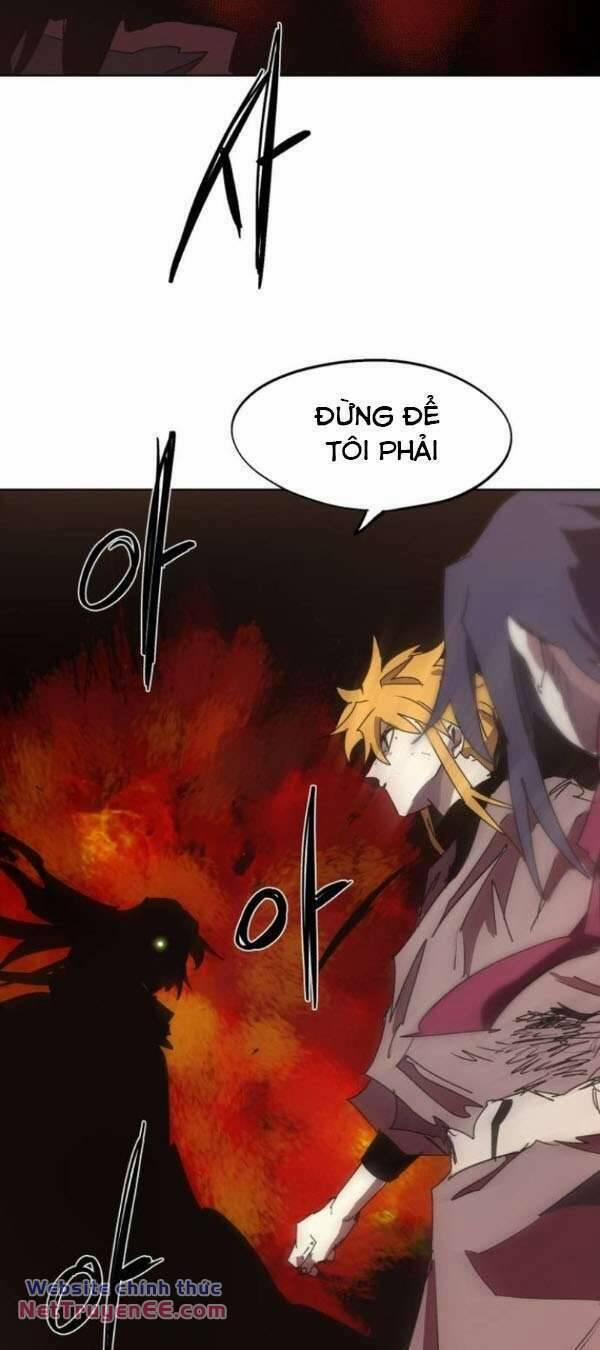 Kỵ Sĩ Báo Thù 138 trang 8
