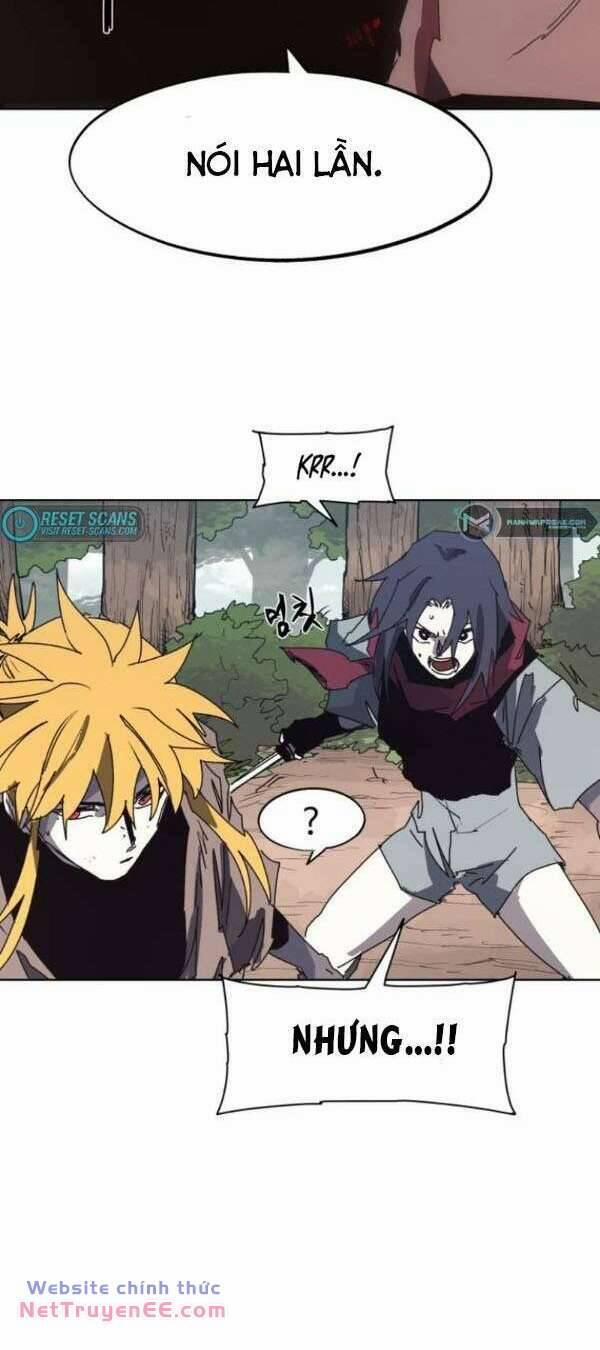 Kỵ Sĩ Báo Thù 138 trang 9