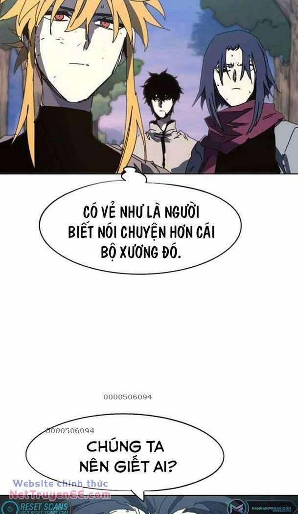 Kỵ Sĩ Báo Thù 139 trang 1