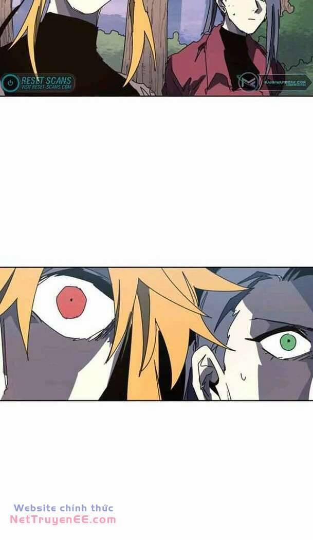 Kỵ Sĩ Báo Thù 139 trang 12