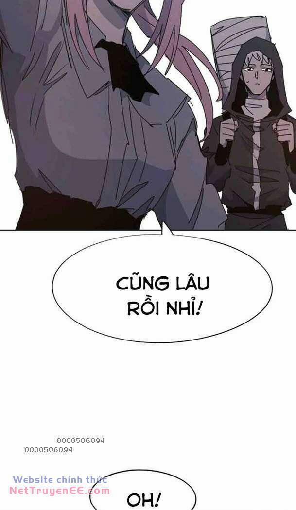 Kỵ Sĩ Báo Thù 139 trang 15