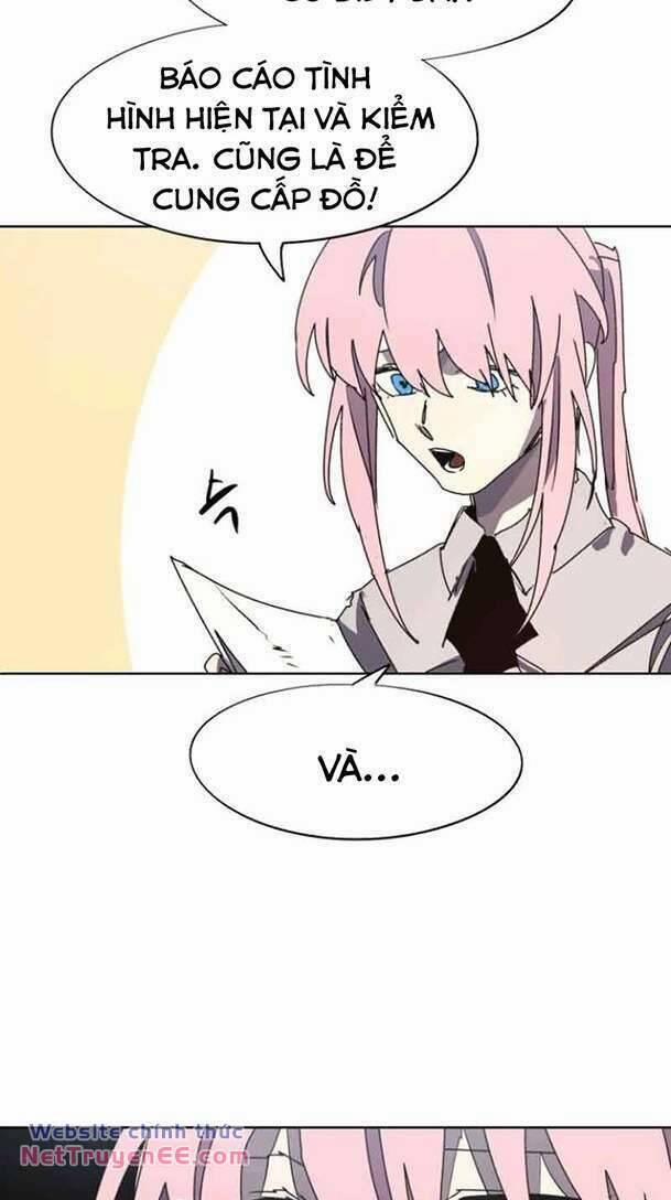 Kỵ Sĩ Báo Thù 139 trang 17