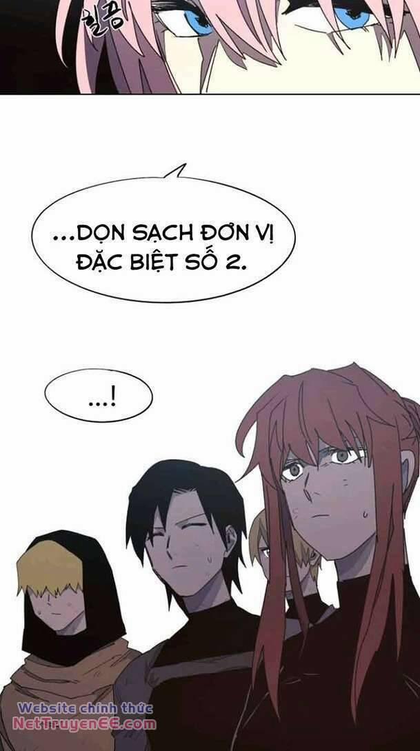 Kỵ Sĩ Báo Thù 139 trang 18