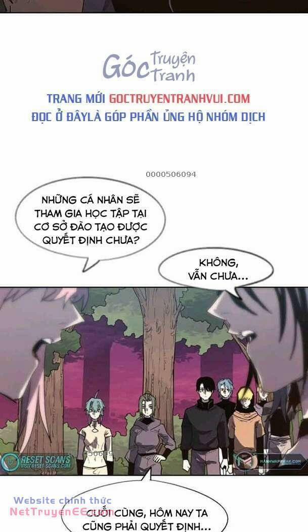 Kỵ Sĩ Báo Thù 139 trang 19