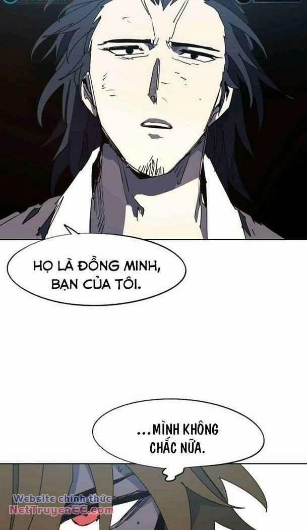 Kỵ Sĩ Báo Thù 139 trang 2