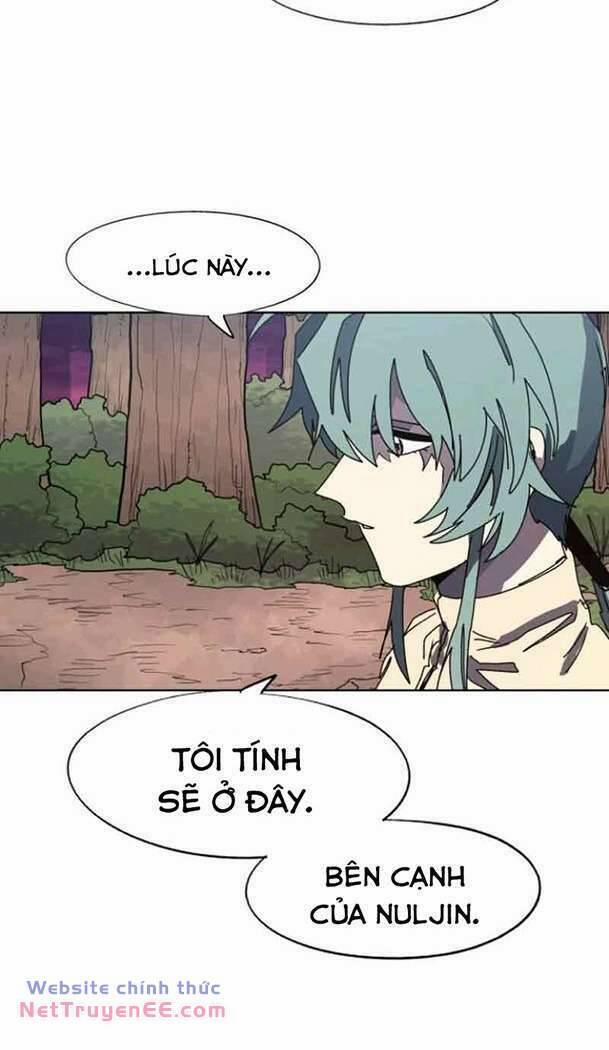 Kỵ Sĩ Báo Thù 139 trang 21