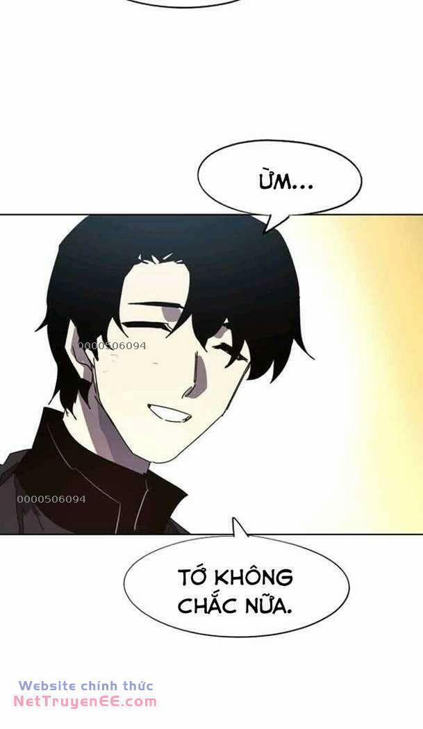 Kỵ Sĩ Báo Thù 139 trang 23