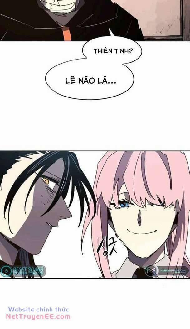 Kỵ Sĩ Báo Thù 139 trang 28