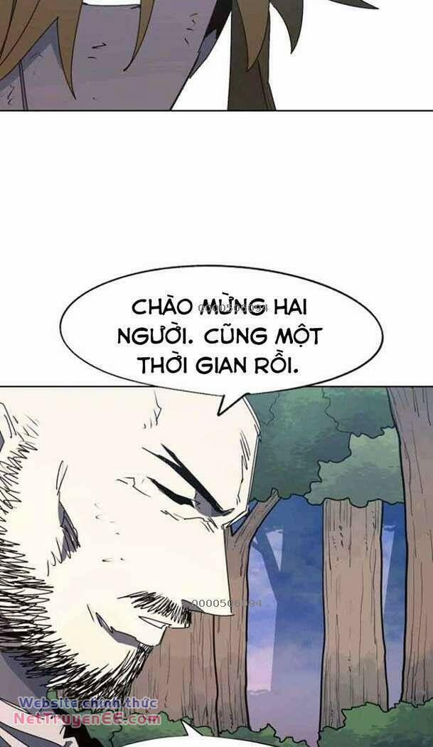 Kỵ Sĩ Báo Thù 139 trang 3