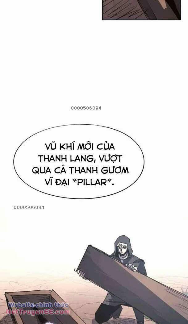 Kỵ Sĩ Báo Thù 139 trang 31