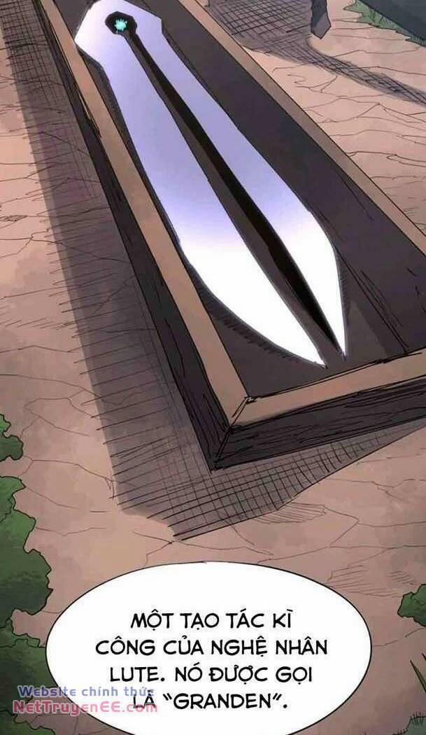 Kỵ Sĩ Báo Thù 139 trang 32