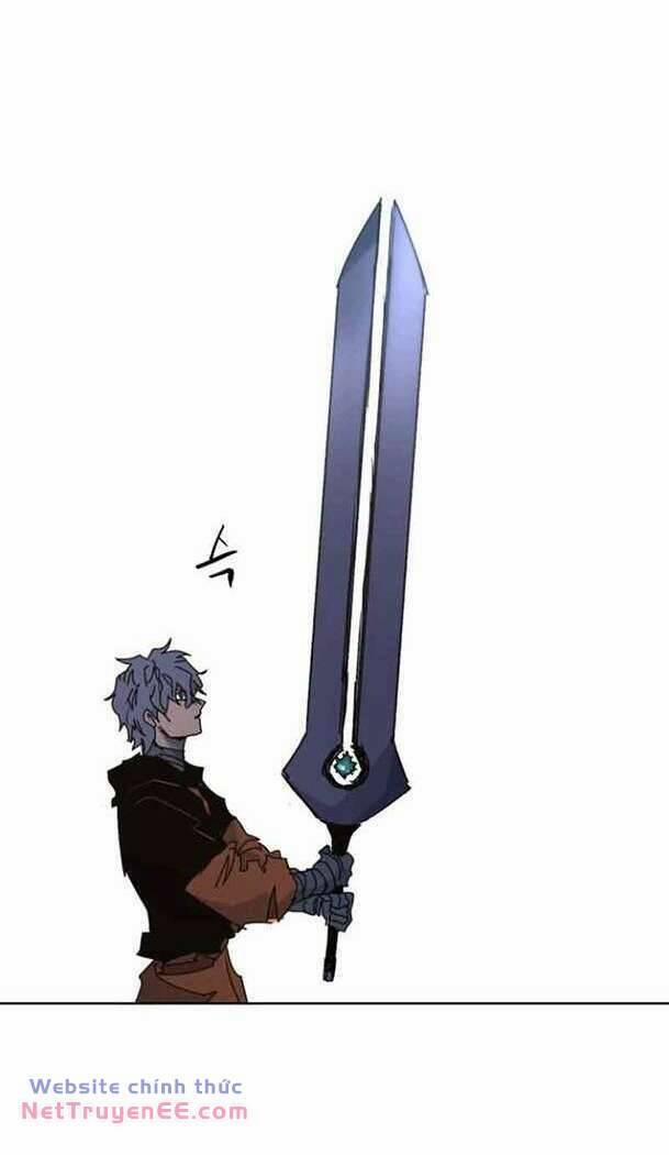 Kỵ Sĩ Báo Thù 139 trang 34