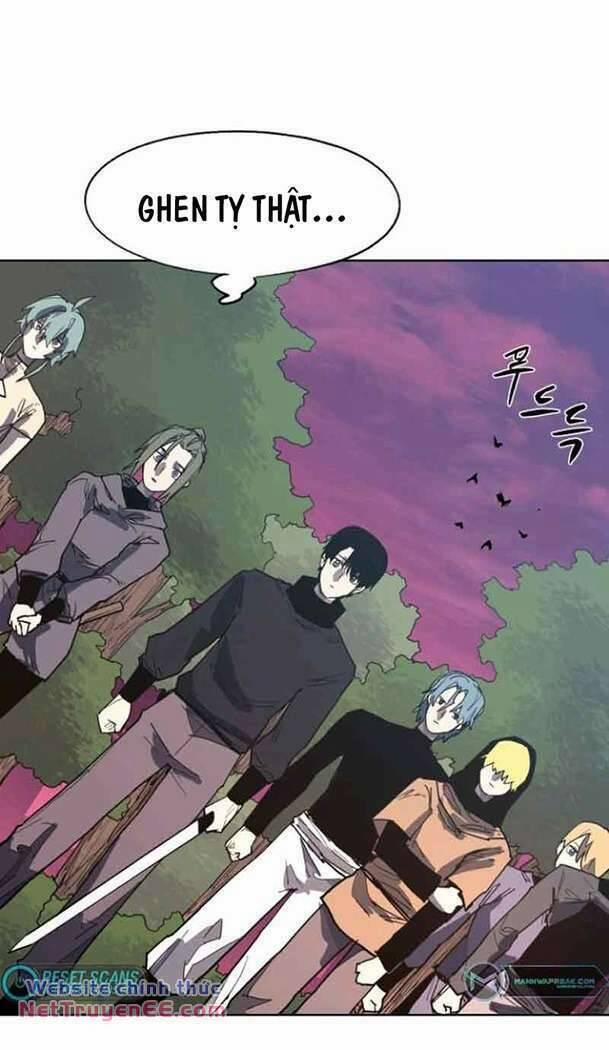 Kỵ Sĩ Báo Thù 139 trang 35