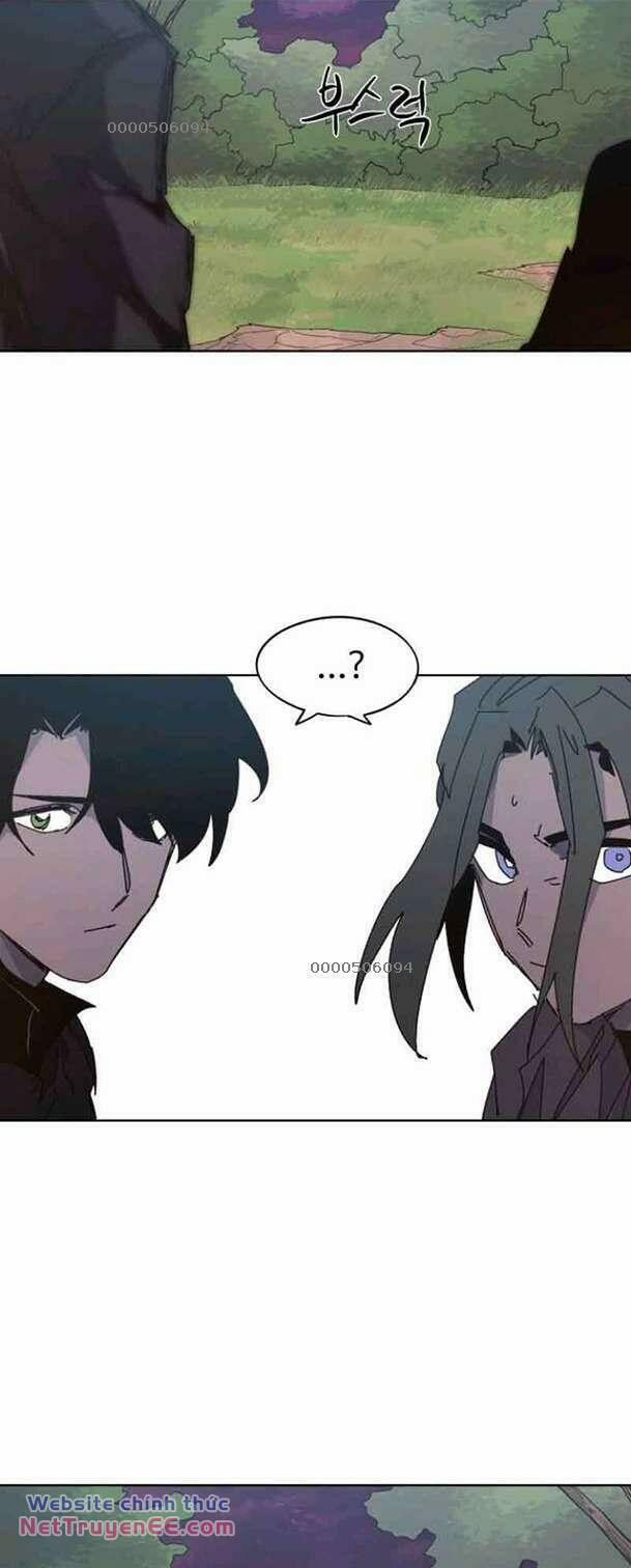 Kỵ Sĩ Báo Thù 139 trang 37
