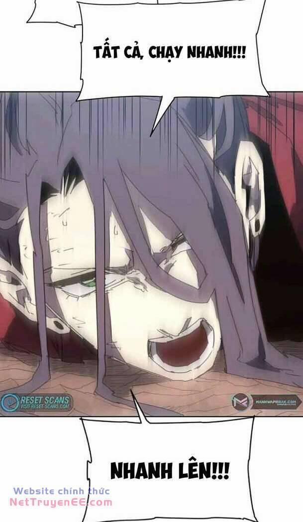 Kỵ Sĩ Báo Thù 139 trang 40